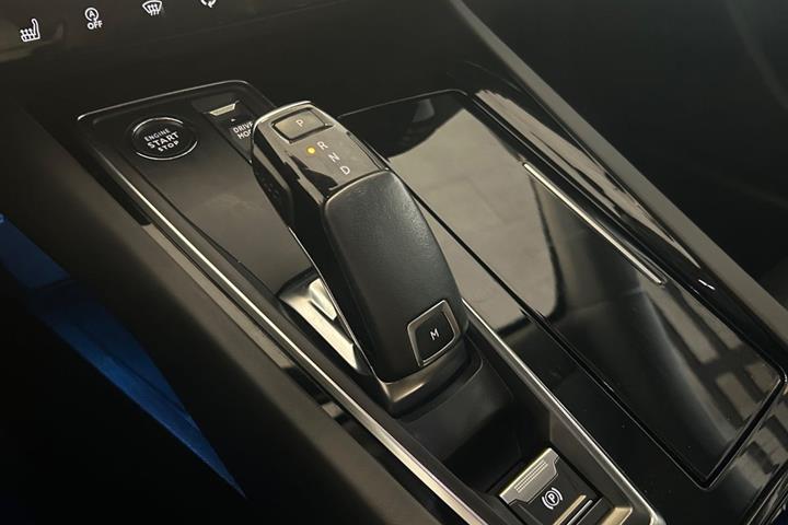 undefined Peugeot 508 fra 2019