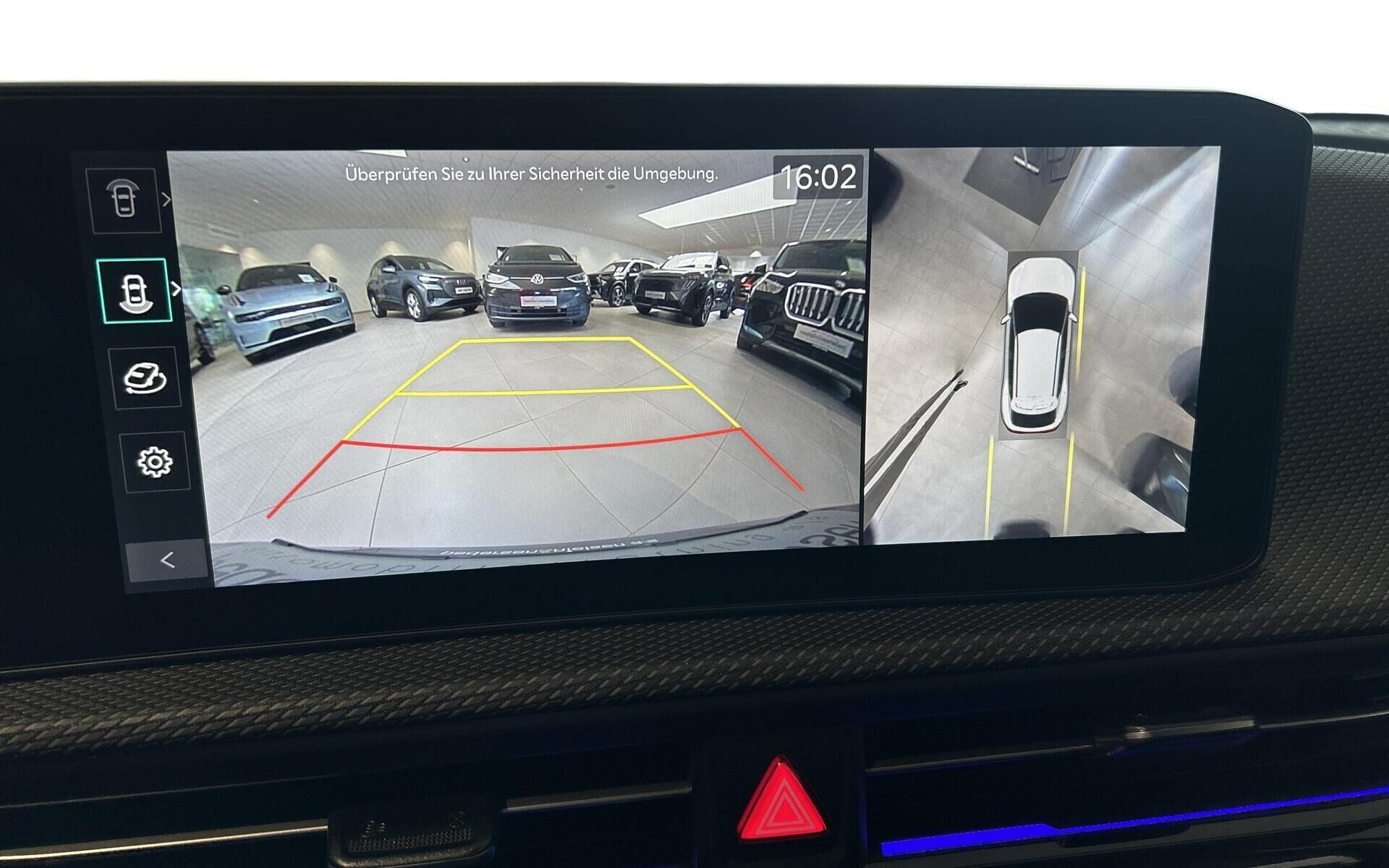 Sort Kia EV6 fra 2025