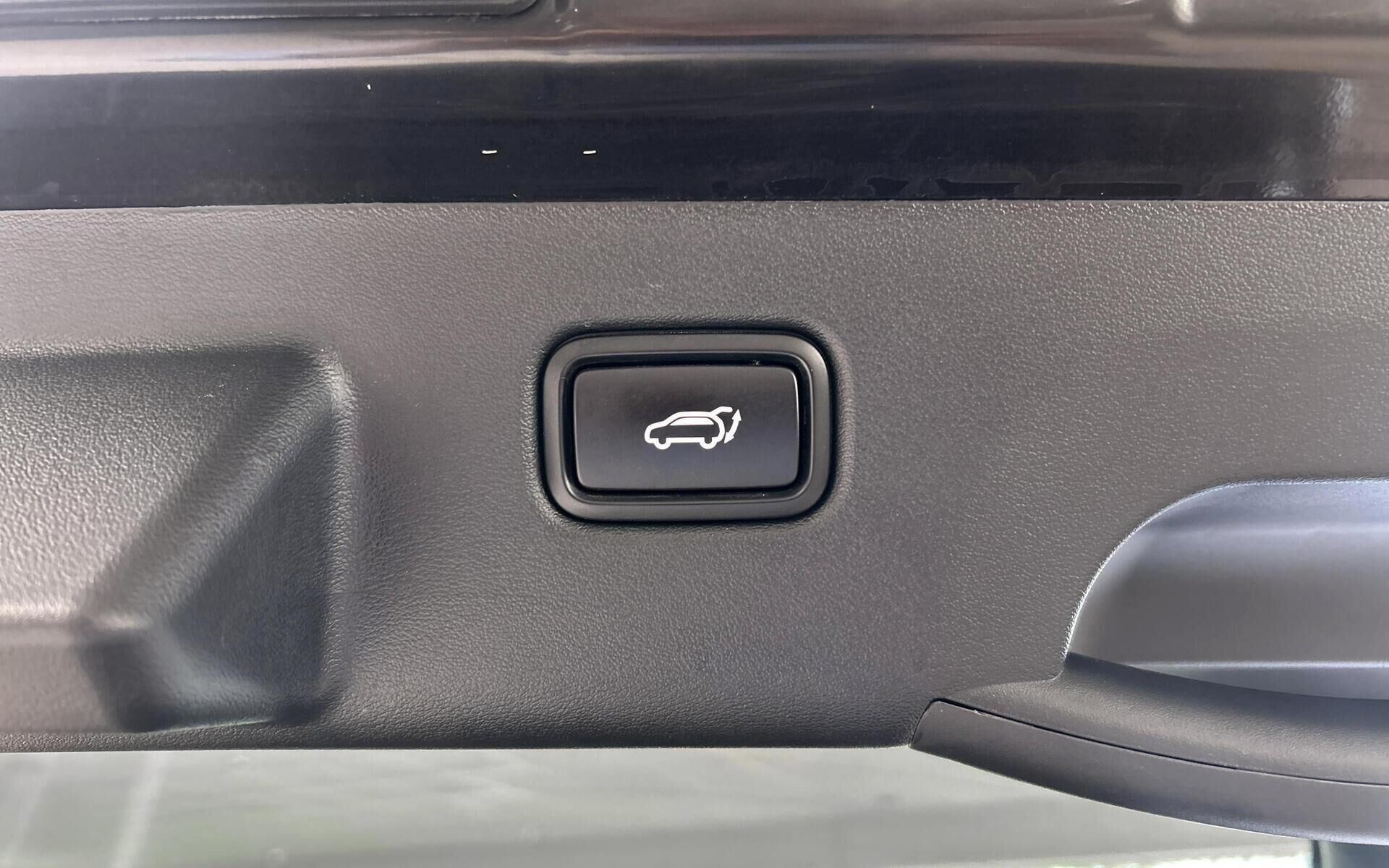 Sort Kia EV6 fra 2025