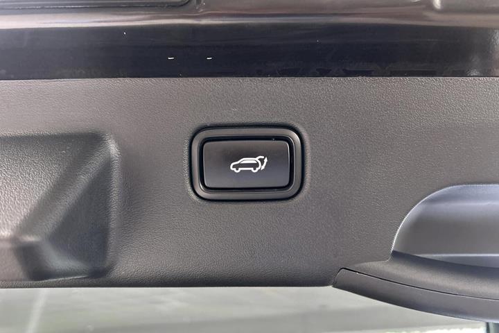 Sort Kia EV6 fra 2025