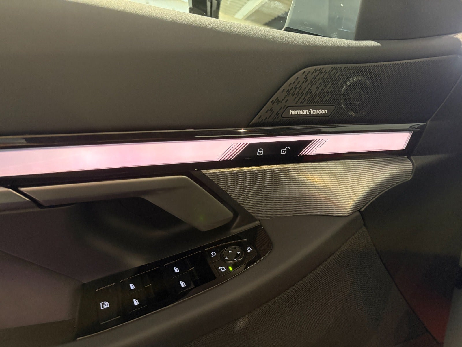 undefined BMW i5 fra 2025
