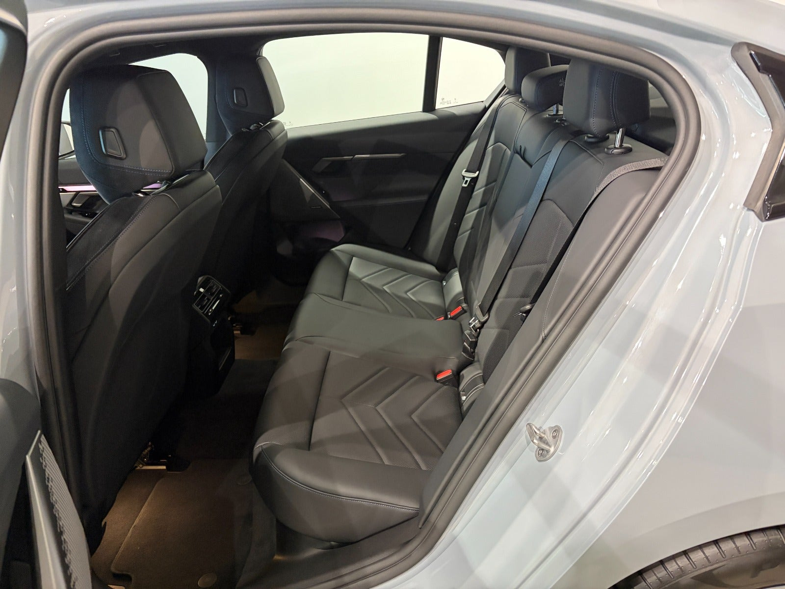 undefined BMW i5 fra 2025