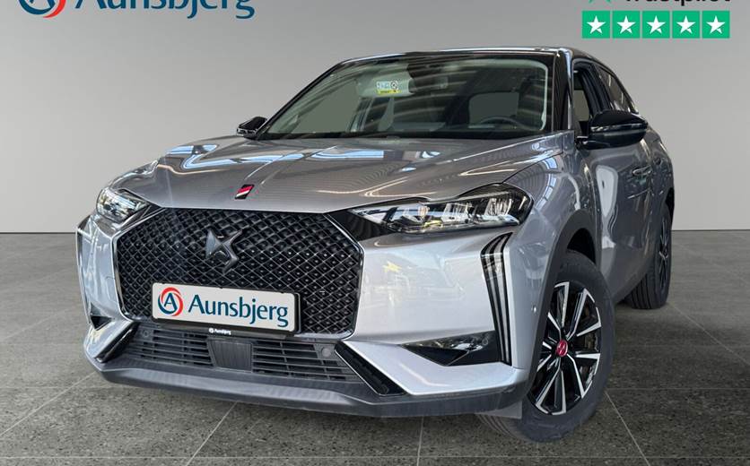 DS DS 3 CrossBack 54 E-Tense Performance Line