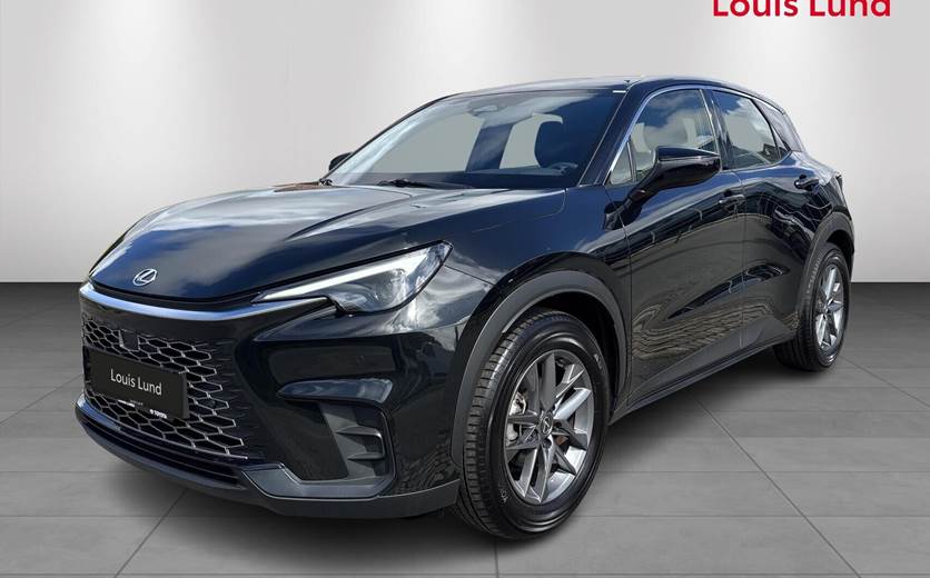 Lexus LBX 1,5 Hybrid 136HK 5d Aut.