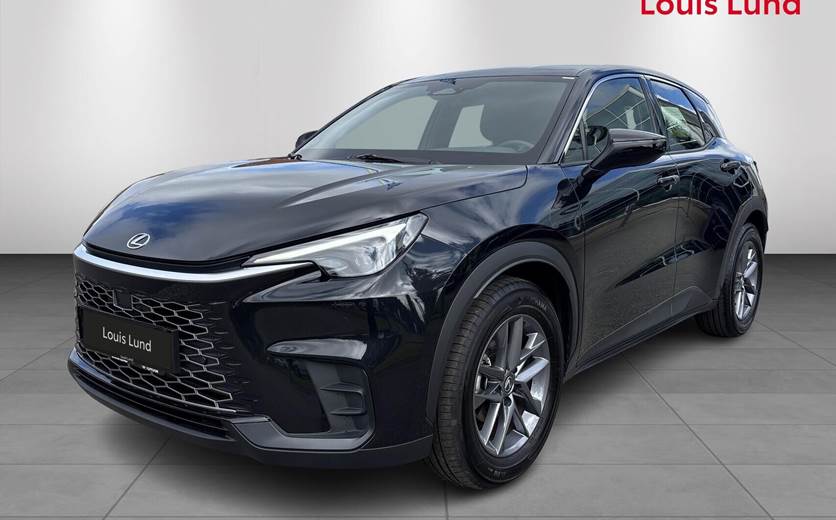 Lexus LBX 1,5 Hybrid 136HK 5d Aut.