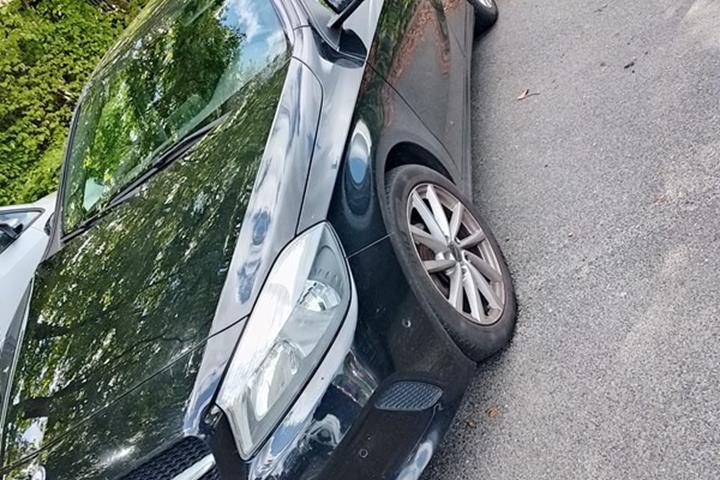 undefined Mercedes 190 E fra 2016
