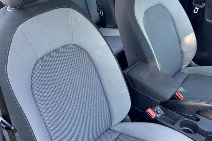 undefined Seat Ibiza fra 2018