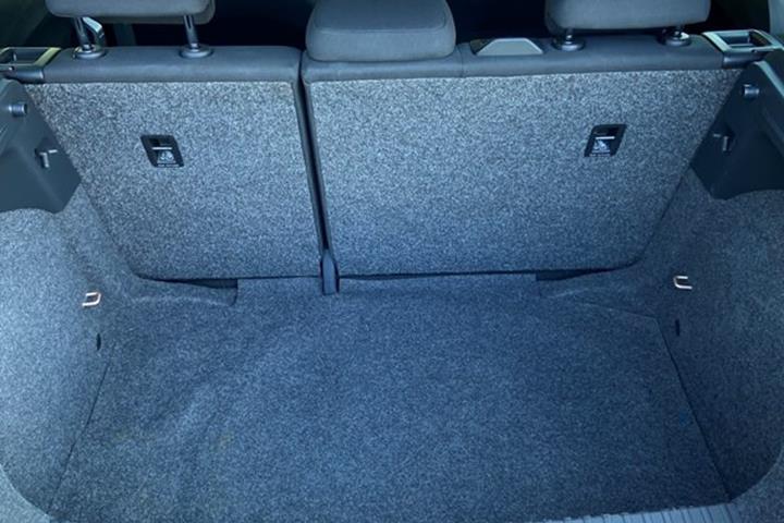undefined Seat Ibiza fra 2018