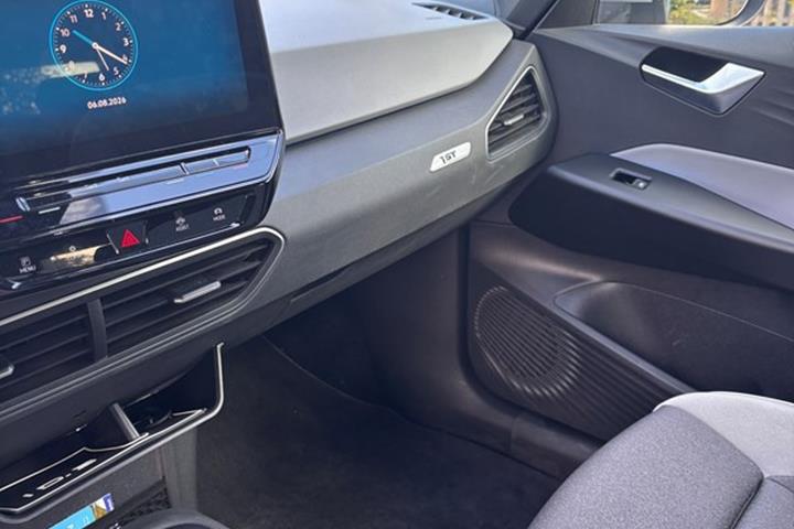 undefined VW ID.3 fra 2020