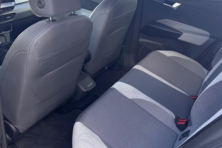 undefined VW ID.3 fra 2020