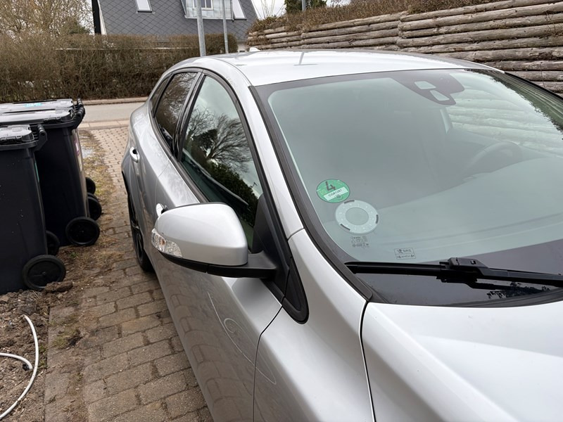 undefined Volvo V40 fra 2018