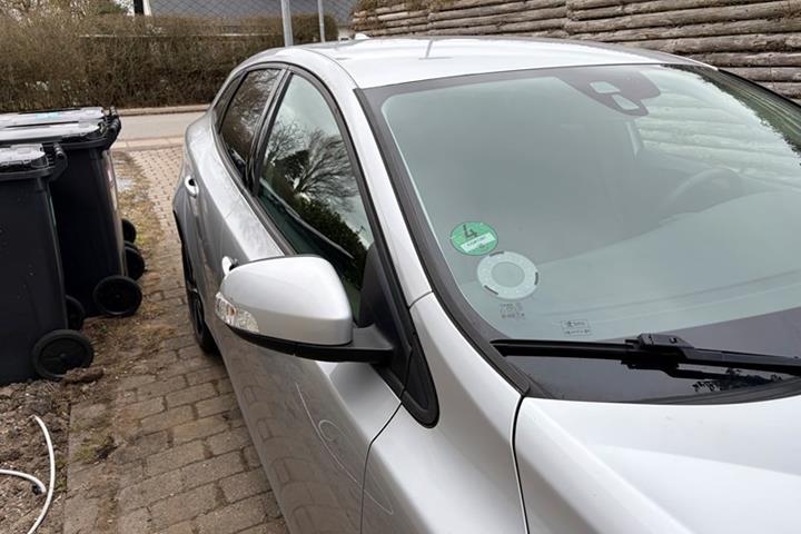undefined Volvo V40 fra 2018