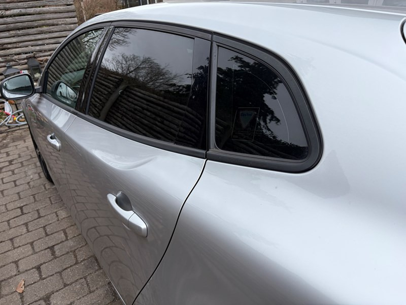 undefined Volvo V40 fra 2018