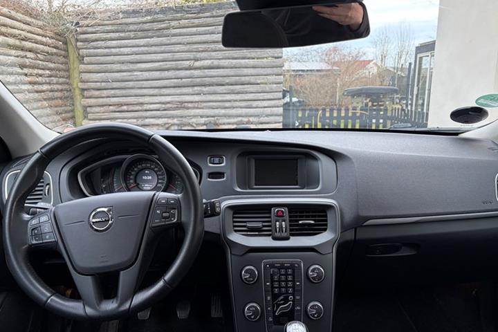 undefined Volvo V40 fra 2018