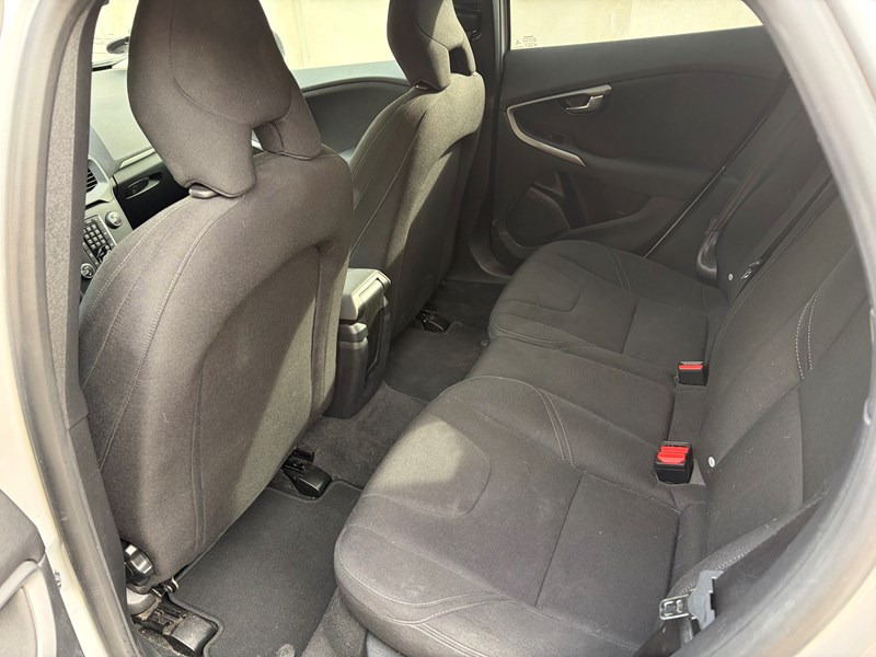 undefined Volvo V40 fra 2018