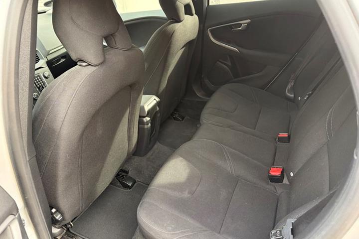 undefined Volvo V40 fra 2018