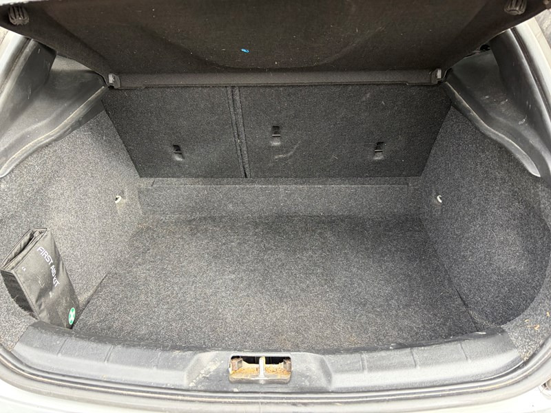 undefined Volvo V40 fra 2018