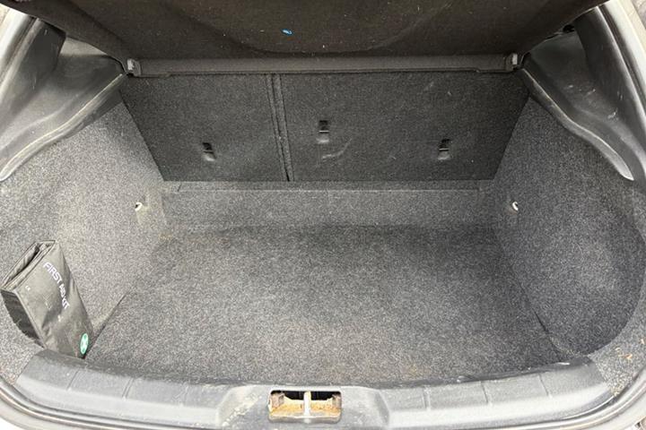 undefined Volvo V40 fra 2018