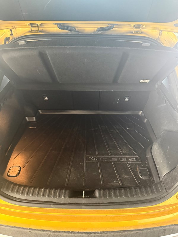 undefined Kia XCeed fra 2021