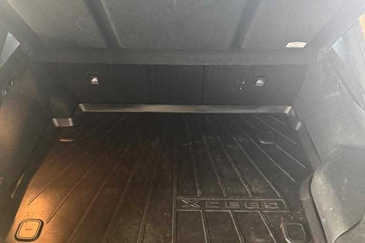 undefined Kia XCeed fra 2021