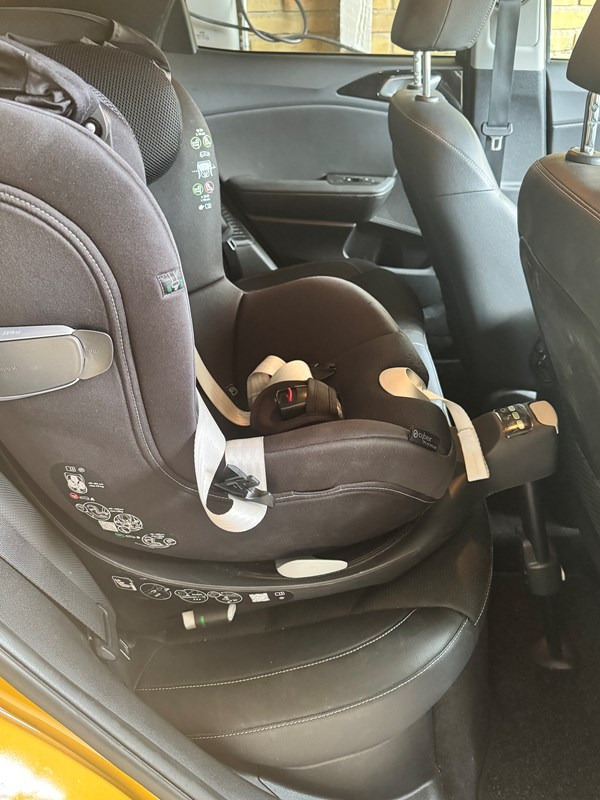 undefined Kia XCeed fra 2021