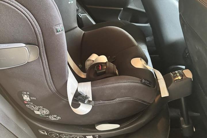 undefined Kia XCeed fra 2021