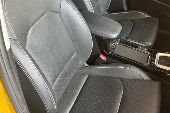 undefined Kia XCeed fra 2021