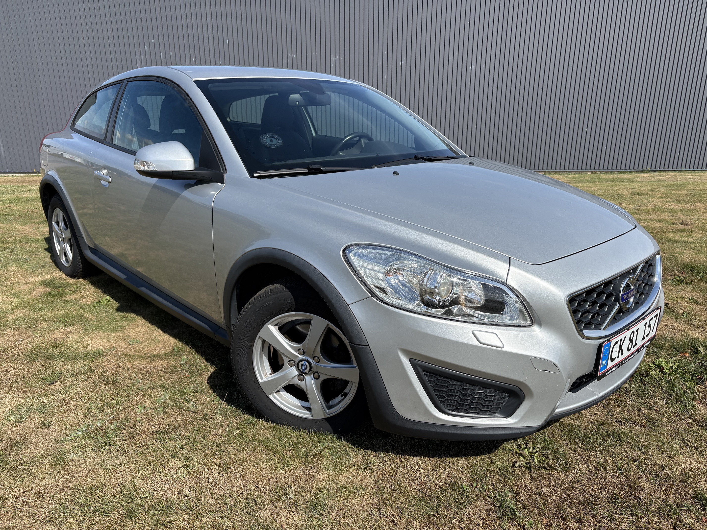 Volvo C30 1,6 1,6