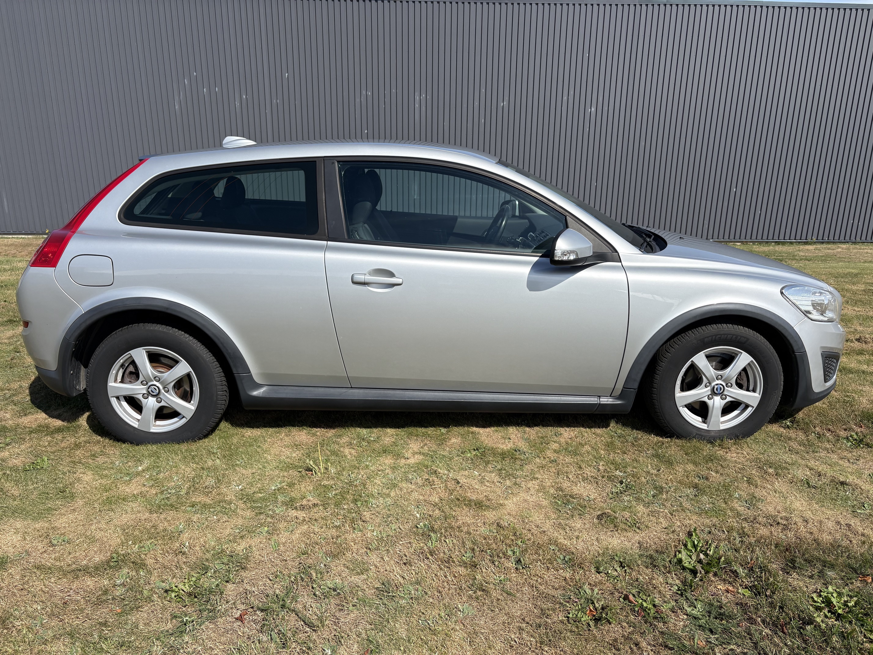 undefined Volvo C30 fra 2010