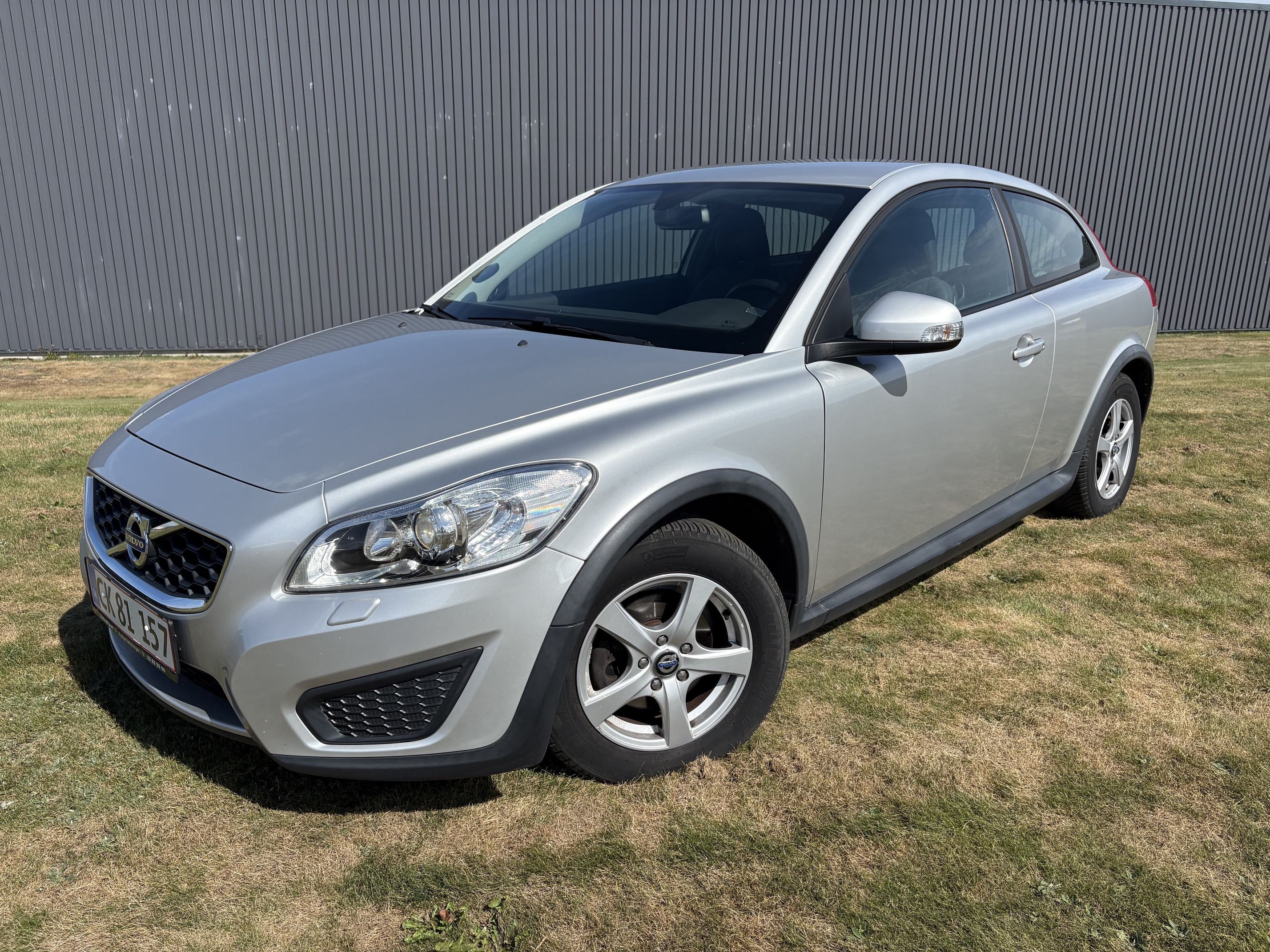 undefined Volvo C30 fra 2010
