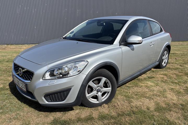 undefined Volvo C30 fra 2010