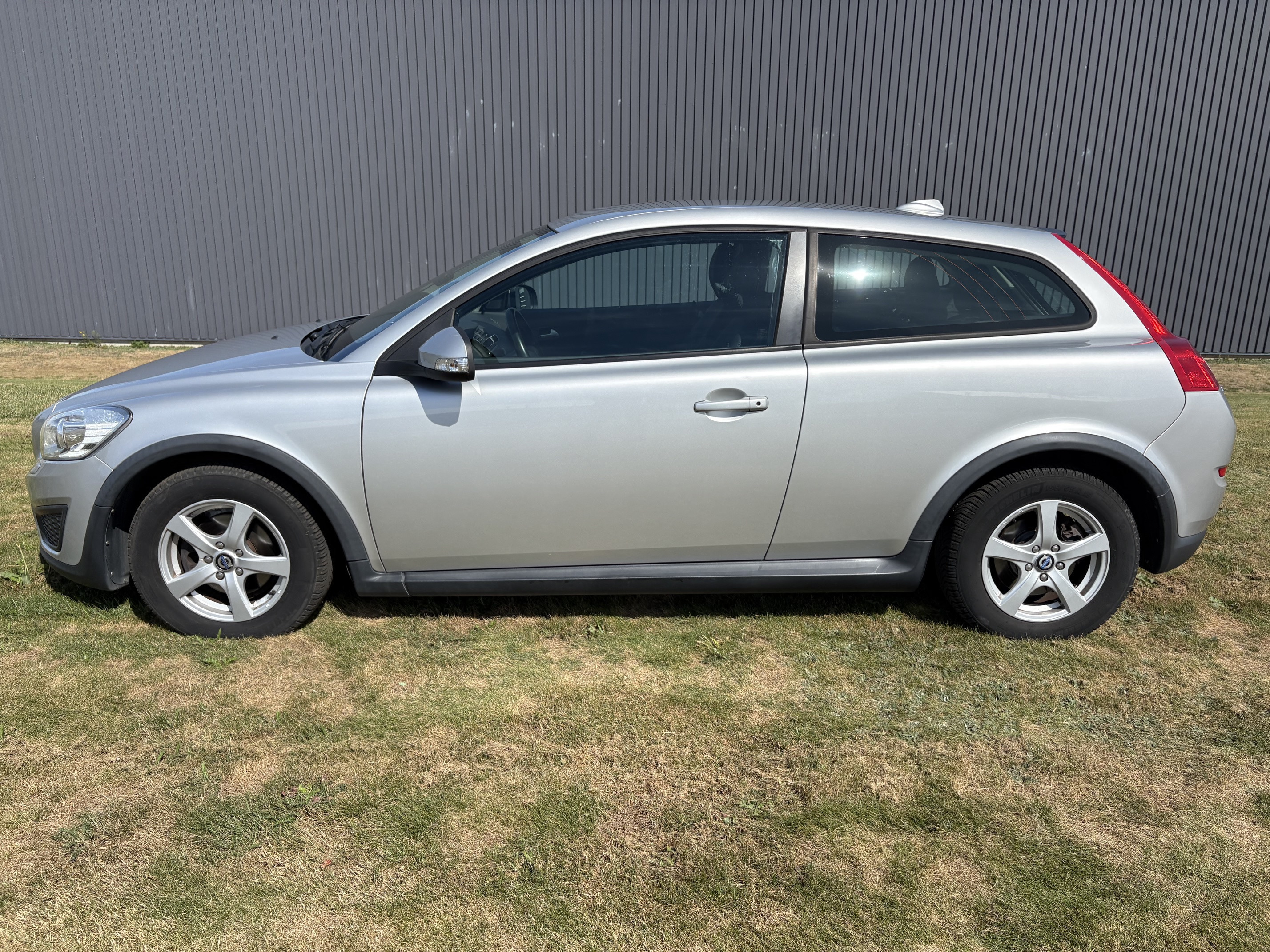 undefined Volvo C30 fra 2010