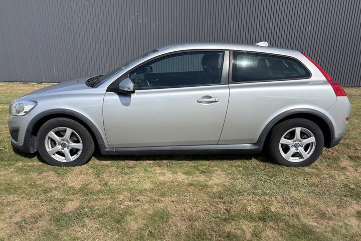 undefined Volvo C30 fra 2010