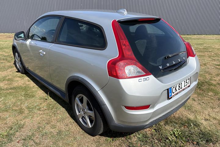 undefined Volvo C30 fra 2010