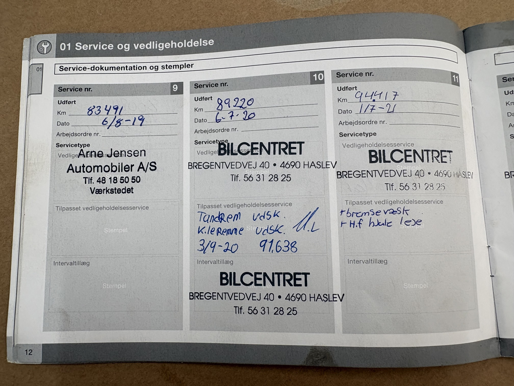 undefined Volvo C30 fra 2010