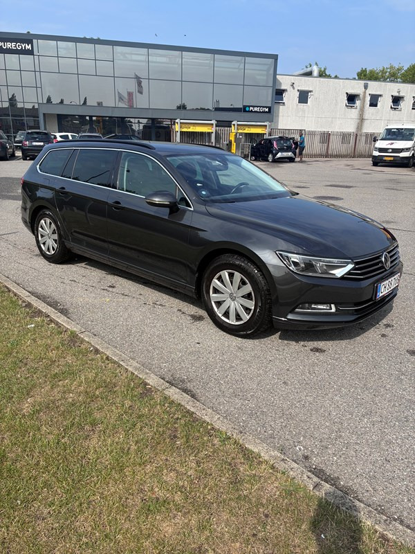 VW Passat 1.4 TSI ACT 150  Variant DSG7