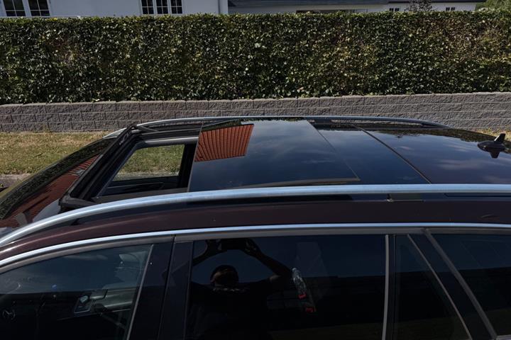 undefined Mercedes E350 fra 2010