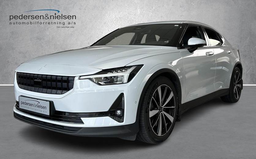 Polestar 2 EL Long Range Plus AWD 408HK 5d Aut.