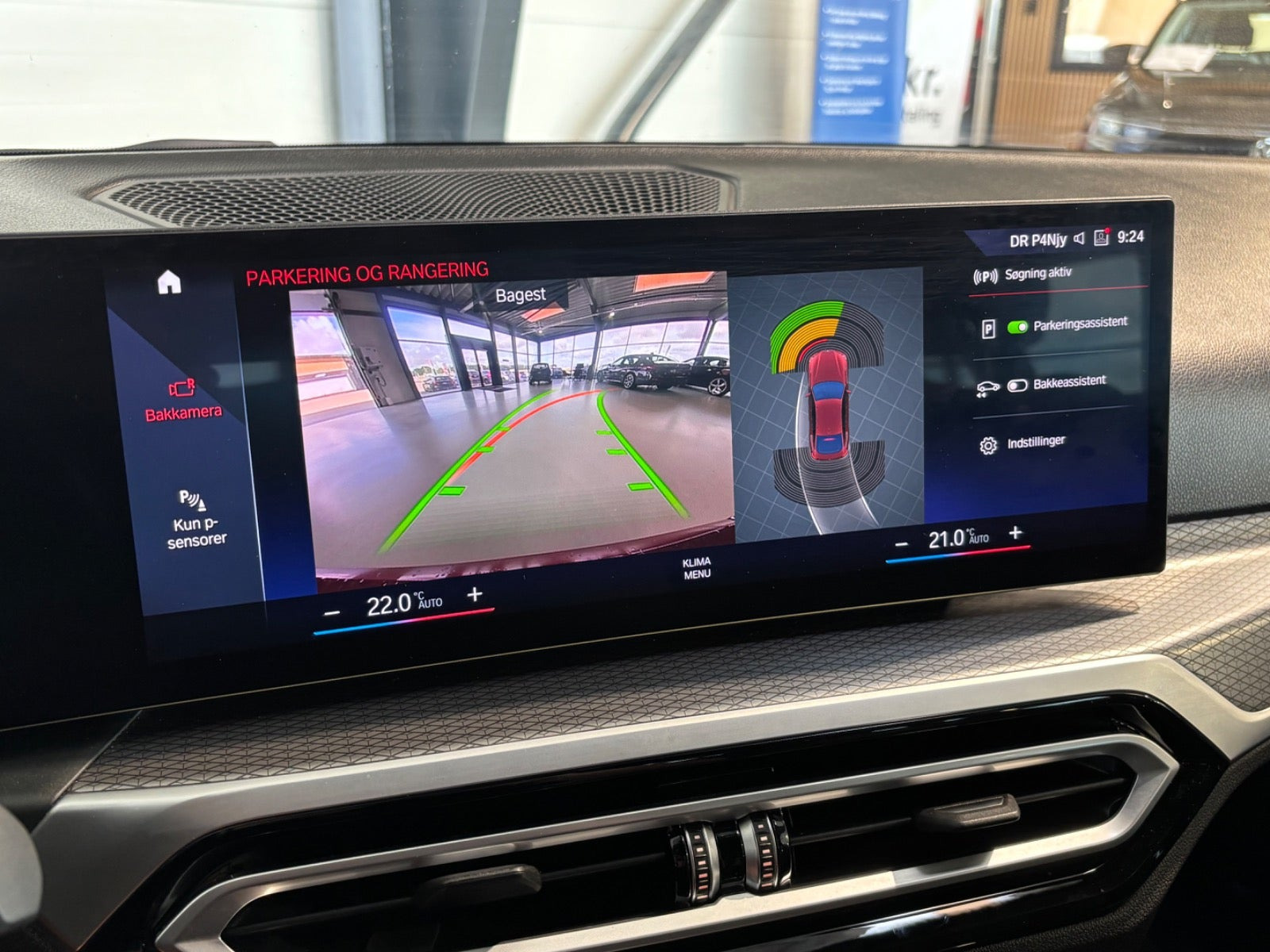 undefined BMW i4 fra 2023
