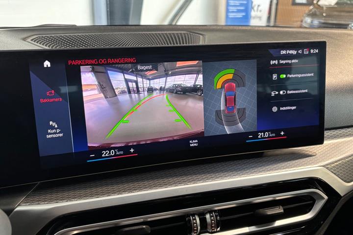 undefined BMW i4 fra 2023