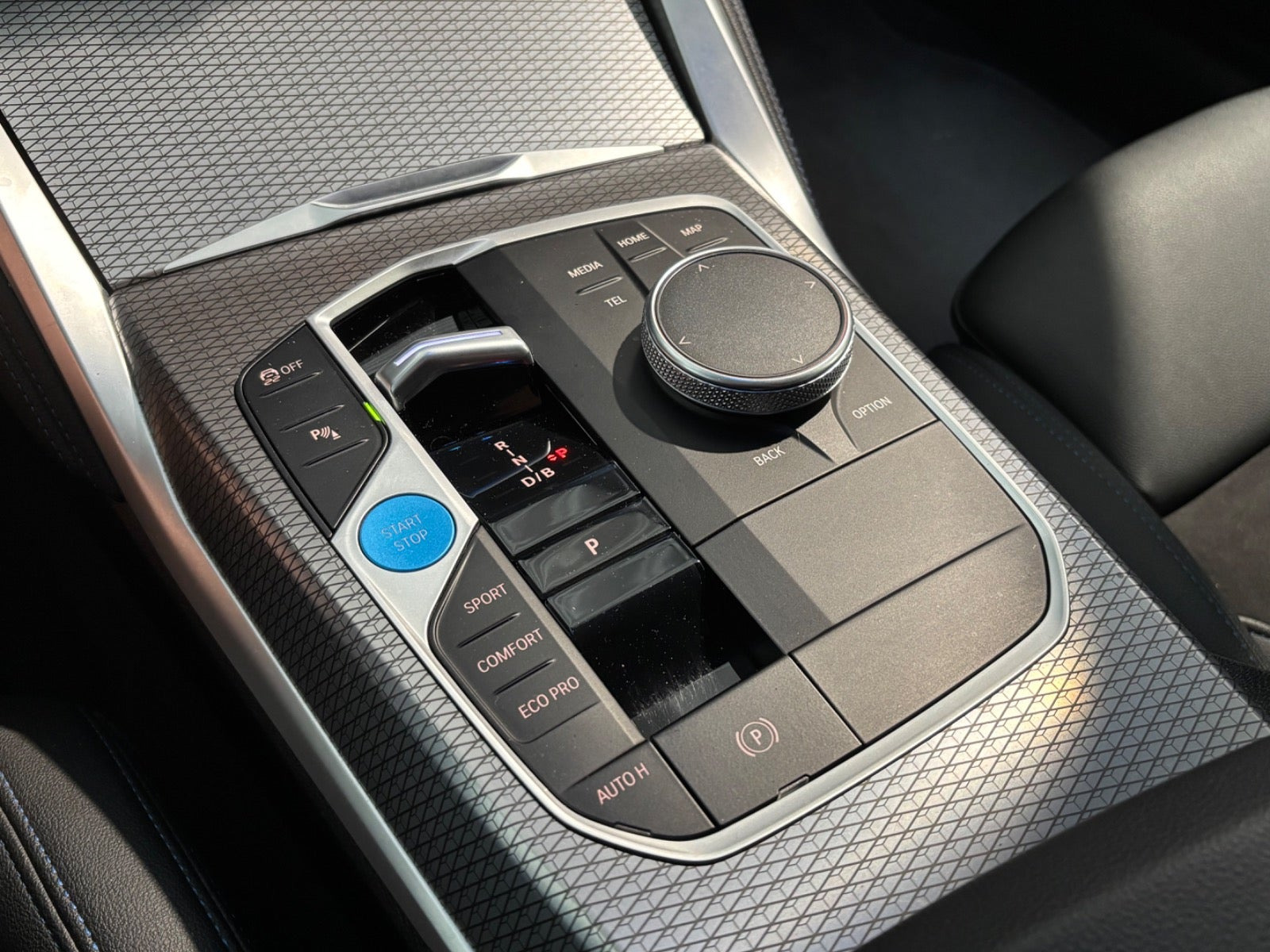 undefined BMW i4 fra 2023