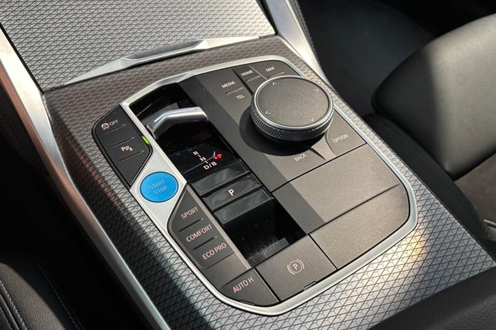 undefined BMW i4 fra 2023