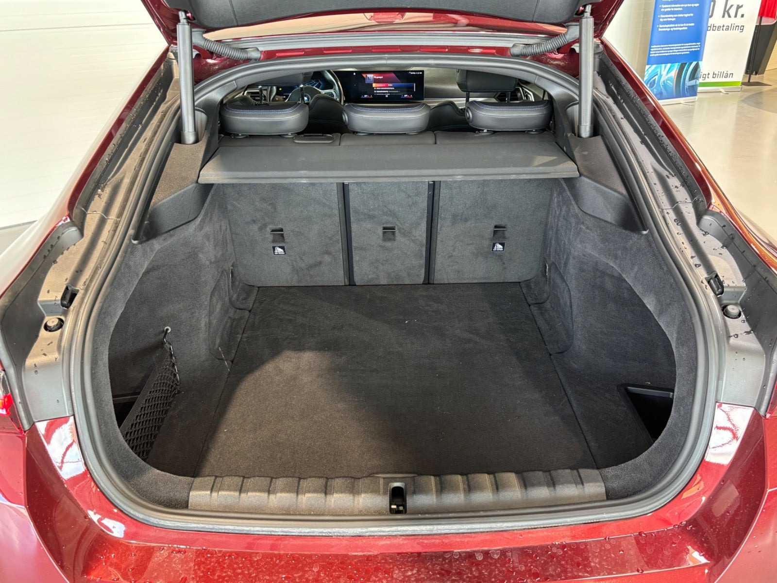 undefined BMW i4 fra 2023
