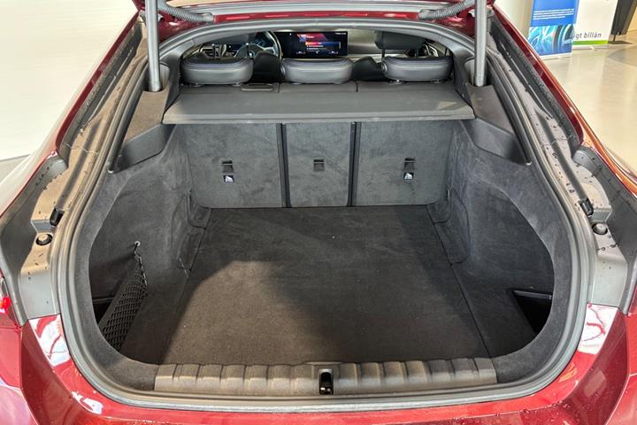 undefined BMW i4 fra 2023