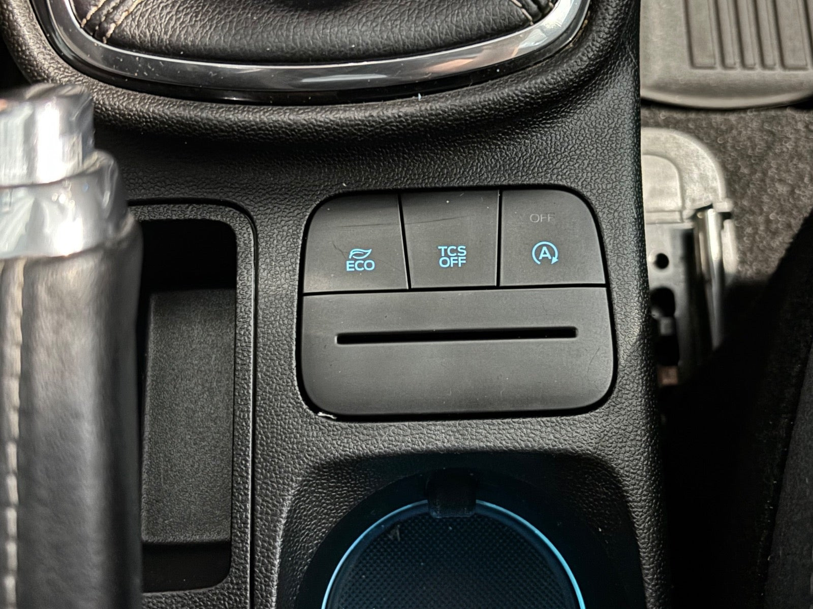 undefined Ford Fiesta fra 2019