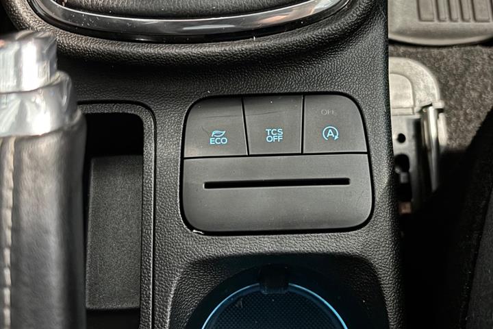 undefined Ford Fiesta fra 2019