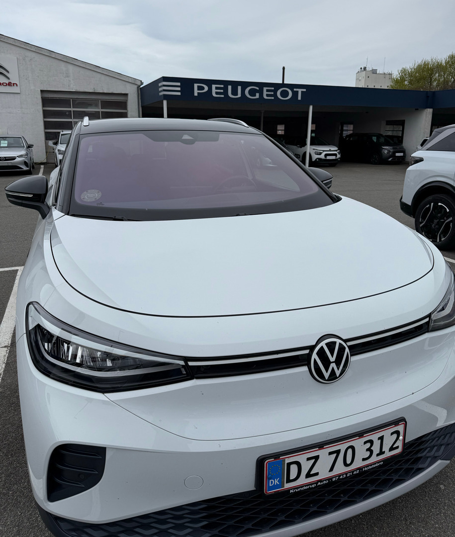 VW ID.4 77 1ST Pro