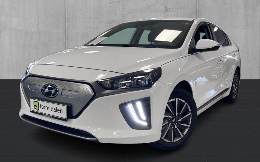Hyundai Ioniq 40 EV Style