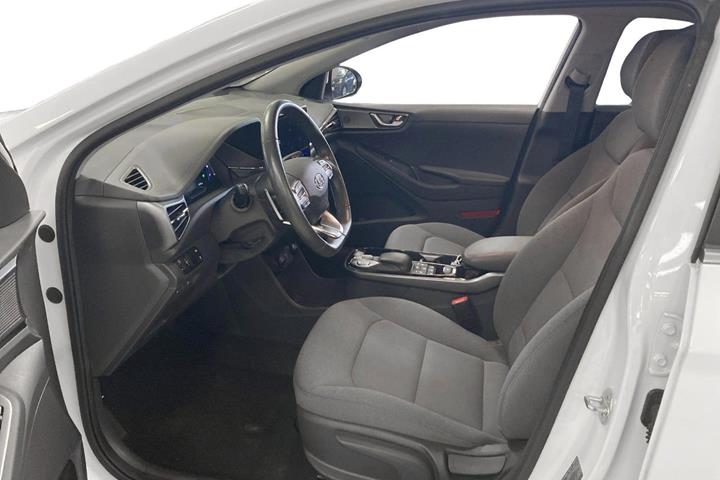 undefined Hyundai Ioniq fra 2021