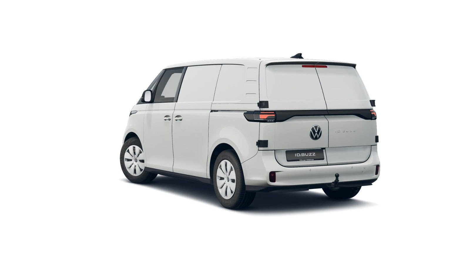 undefined VW ID.Buzz fra 2027